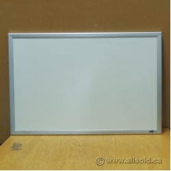 36 x 24 Magnetic Whiteboard